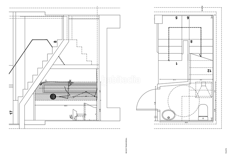 Foto a786c834-5bc1-4870-95a8-b45074435893. Terreno residenziale in Centre Reus