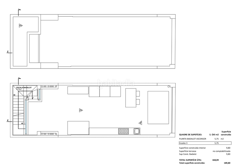 Foto a8e5bb33-a5f9-4252-9d50-74c68a7cdd79. Terreno residenziale in Centre Reus