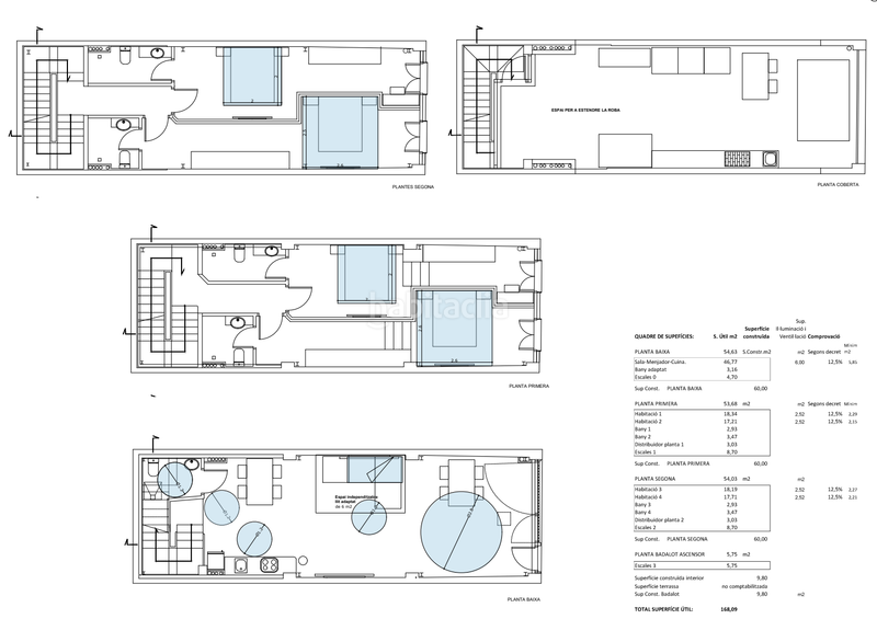 Foto fa1ee1da-f343-4f38-b1d7-ae8577e2cb4b. Terreno residenziale in Centre Reus