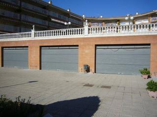 Geschftsraum in Calle sot de la coma 20. Locales nicos en la zona, sin competencia!