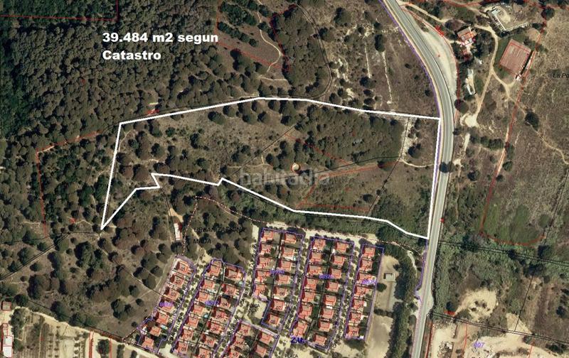 Foto c4f7287a-53bd-41a3-99f6-a307d933b765. Finca rústica conjunto de terrenos rústicos en Sud Argentona