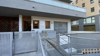 Location Local commercial  Calle picasso. Local comercial en alquiler