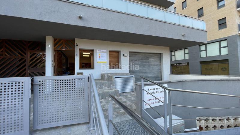 Foto 56435b7c-4857-404c-9d8b-01cd13223b53. Alquiler local comercial  en alquiler en Vilassar de Mar