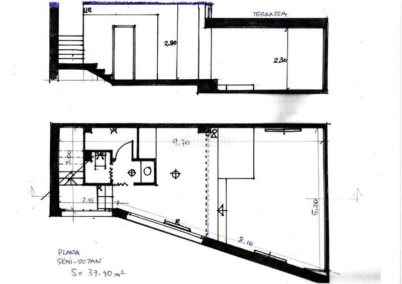 Foto acb3e55c-59bf-41b2-80db-34ff87faf932. Alquiler local comercial  en alquiler en Vilassar de Mar