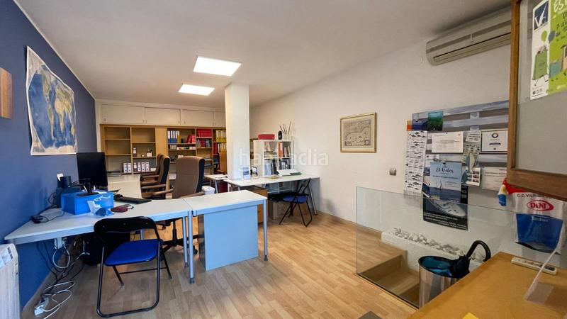 Foto ca9f5ccb-dc56-43ea-935b-3bc0408d9b3d. Alquiler local comercial  en alquiler en Vilassar de Mar