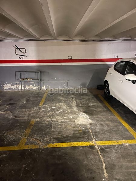 Foto 46691396-4c6c-4625-bf22-a42ecfc812eb. Parking coche en carles iii 46 parking para coche pequeño o moto en venta en Vilassar de Mar
