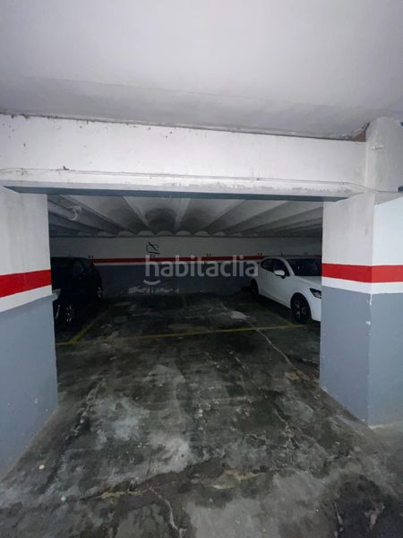 Foto 48cb6da5-0214-41df-8389-d6a41edac529. Parking coche en carles iii 46 parking para coche pequeño o moto en venta en Vilassar de Mar