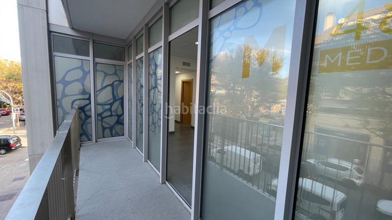 Foto 5dd85585-82ed-43db-b1e8-d0328285915a. Location local commercial dans calle narcis monturiol 48 dans Vilassar de Mar