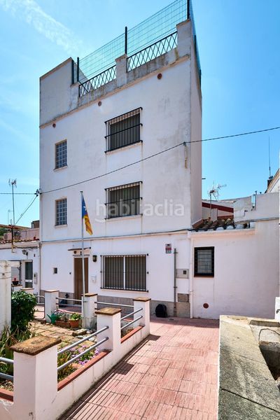 Foto 4eab5e6f-14e7-43d4-a2c8-32e9a59add98. Casa amb calefacció a Centre Vilassar de Mar