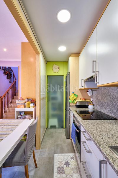 Foto b51a3f06-49b9-4e03-9517-0b8497c9798b. Casa amb calefacció a Centre Vilassar de Mar