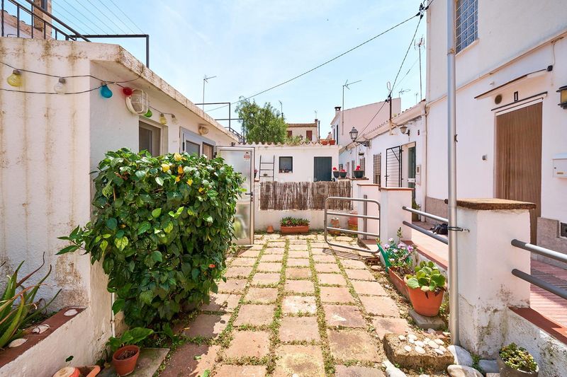 Foto e70c48e1-aa0b-4c19-90b6-c624d96b55c4. Casa amb calefacció a Centre Vilassar de Mar
