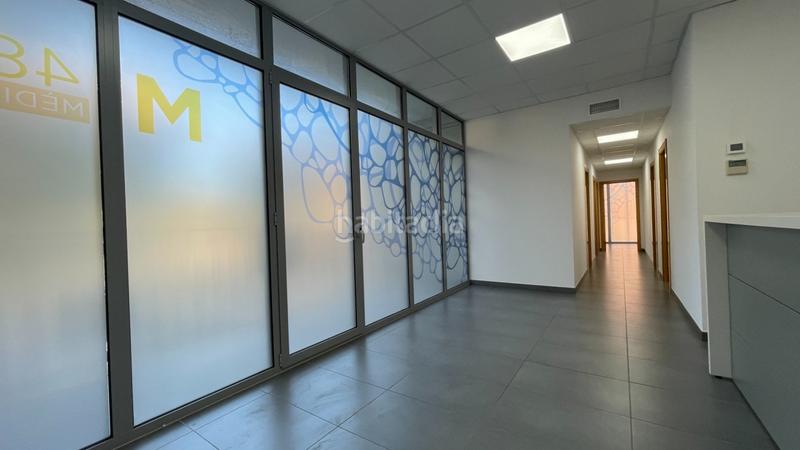 Foto 79bac75a-c1aa-44a0-9be1-e9715b1d60ec. Rent office space in calle narcis monturiol 48 in Vilassar de Mar