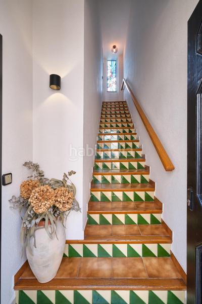 Foto 00373f92-62b2-4566-9141-6cc0da21ea51. Casa una casa única en el corazón en Centre Vilassar de Mar
