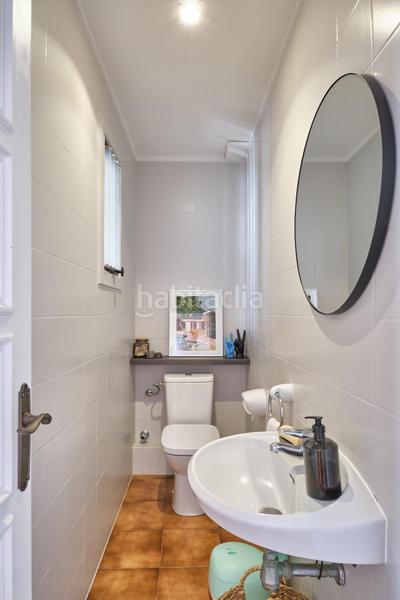 Foto 0ad8d5f5-e4ad-46e3-8c6e-c8ca857e817b. Casa una casa única en el corazón en Centre Vilassar de Mar