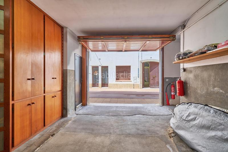 Foto 129280a7-0c86-4f85-8eec-739a6be67e84. Casa una casa única en el corazón en Centre Vilassar de Mar