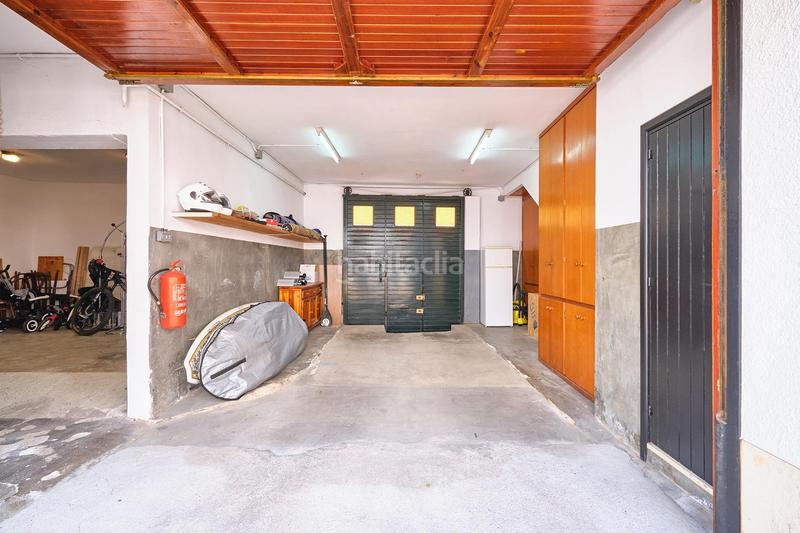 Foto 4872dc8c-e779-43b5-8ede-19ff589b325a. Casa una casa única en el corazón en Centre Vilassar de Mar