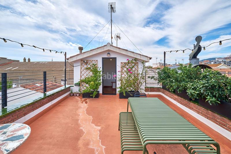 Foto 71107d58-2bdd-4bfd-8f1a-e39e8e4494da. Casa una casa única en el corazón en Centre Vilassar de Mar