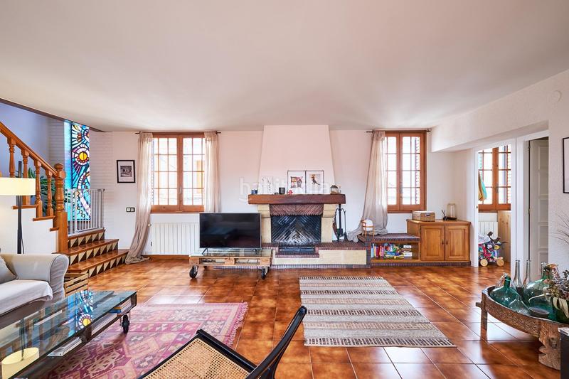 Foto aac8e7e6-4cc1-4517-a963-5fd59d9b5e94. Casa una casa única en el corazón en Centre Vilassar de Mar
