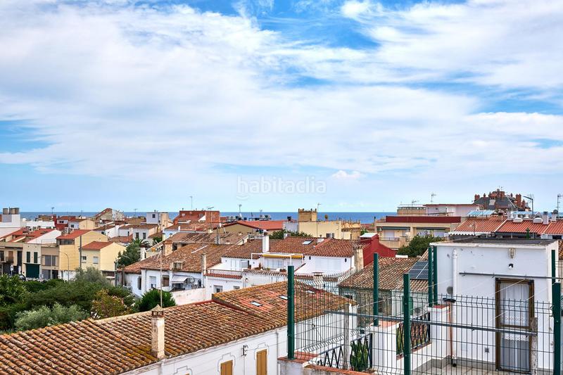 Foto aeed805a-98e6-40bd-aec4-71273b8c03a2. Casa una casa única en el corazón en Centre Vilassar de Mar