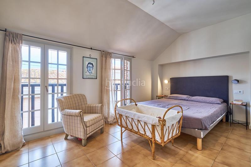 Foto af767725-9046-4bf3-8c7e-29500445ba0a. Casa una casa única en el corazón en Centre Vilassar de Mar