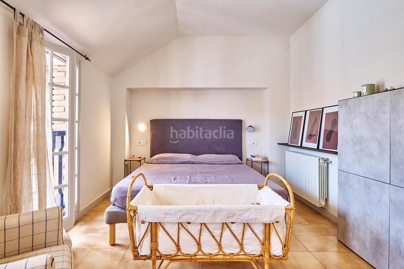 Foto b5896942-ace1-405b-b408-b5f60697c974. Casa una casa única en el corazón en Centre Vilassar de Mar