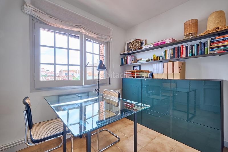 Foto c779318f-2cd0-45fd-a8d9-ca64ee0d7b64. Casa una casa única en el corazón en Centre Vilassar de Mar