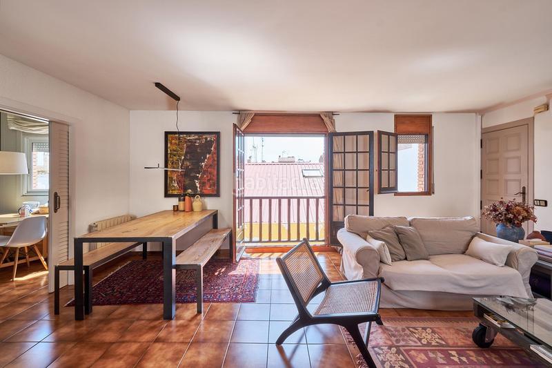 Foto c88c15e0-c069-4196-8fde-1c5db16290dc. Casa una casa única en el corazón en Centre Vilassar de Mar