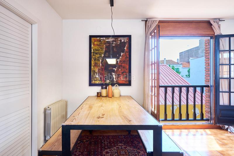Foto cc3ae5af-67cb-4a9e-aea1-4d03606b211e. Casa una casa única en el corazón en Centre Vilassar de Mar