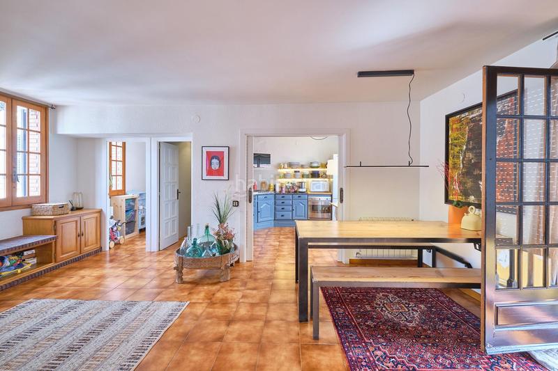 Foto e33faeeb-706d-44b0-ac93-d37b3b94067c. Casa una casa única en el corazón en Centre Vilassar de Mar