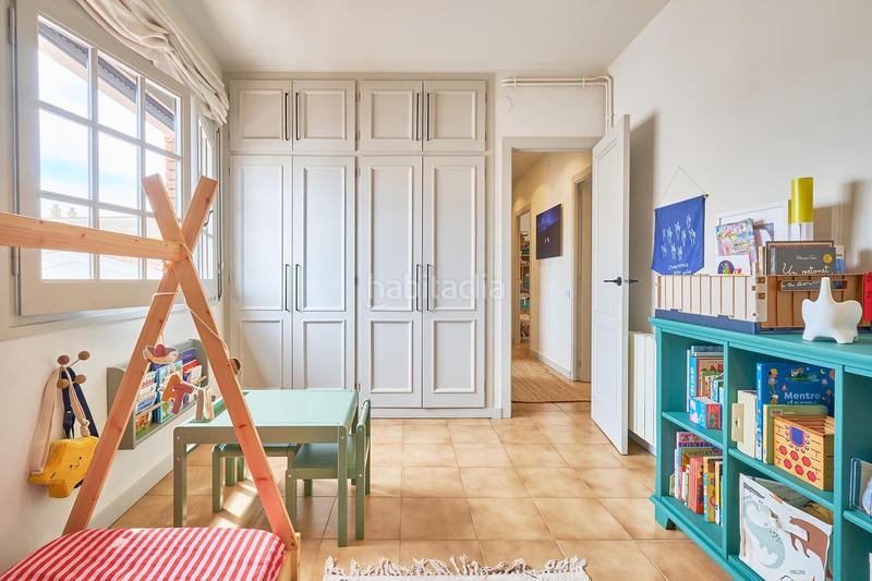 Foto e3cf54ac-4245-4b99-8b07-dbe46c5a0533. Casa una casa única en el corazón en Centre Vilassar de Mar