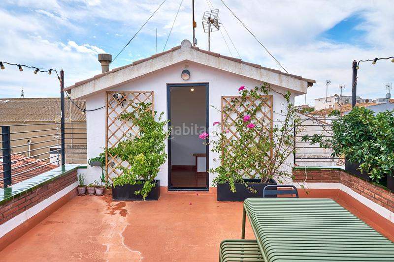 Foto e780462a-5b86-4103-aa4e-e8f9f248930e. Casa una casa única en el corazón en Centre Vilassar de Mar