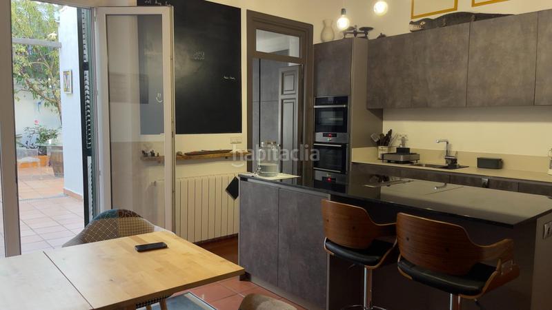 Foto 651681ed-2516-4469-8991-57a56023ab54. Affitto casa con riscaldamento in Veral d´Ocata Vilassar de Mar