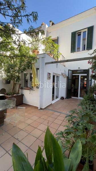 Foto f4751521-9efe-43fa-87d7-56c08aecd6d0. Location maison avec chauffage dans Veral d´Ocata Vilassar de Mar
