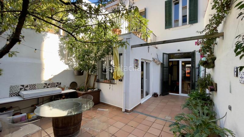 Foto 6b91849c-db05-4252-b2b7-ec287e52419f. Rent house with heating in Veral d´Ocata Vilassar de Mar