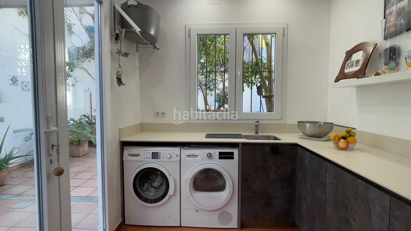 Foto 93d254f6-496f-47f9-a338-d4011a9c158f. Rent house with heating in Veral d´Ocata Vilassar de Mar