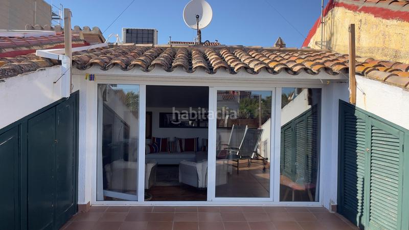 Foto 9a8b43cb-4fdb-4f50-8fcd-5a0206722308. Rent house with heating in Veral d´Ocata Vilassar de Mar