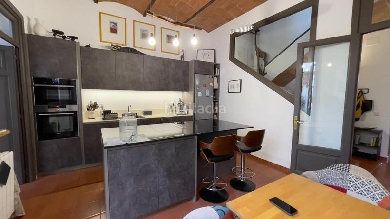 Foto dc65da80-413b-44a8-87f9-78000e5bffa9. Rent house with heating in Veral d´Ocata Vilassar de Mar