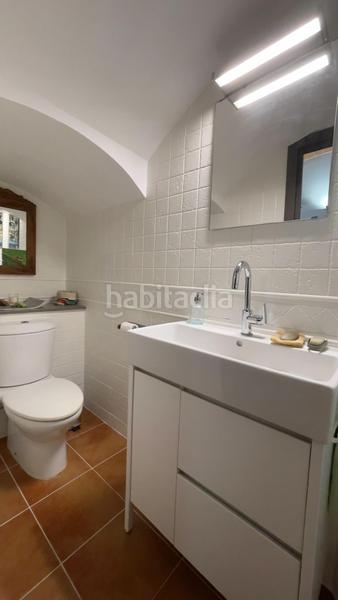 Foto f9d7023a-ab03-4012-acdf-13cbdadc34d7. Rent house with heating in Veral d´Ocata Vilassar de Mar