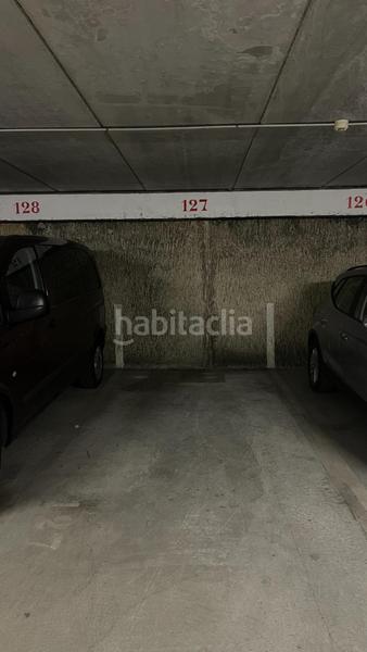 Foto b3007dce-3ac3-4c8a-a47f-a1cd13b1418e. Affitto posto auto in Peramàs Mataró