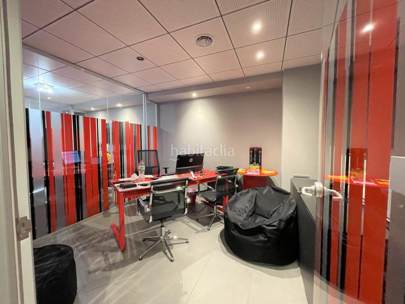 Foto eb5a3a2e-c29f-4fa0-b987-421352fba53c. Rent business premise in Centre Vilassar de Mar