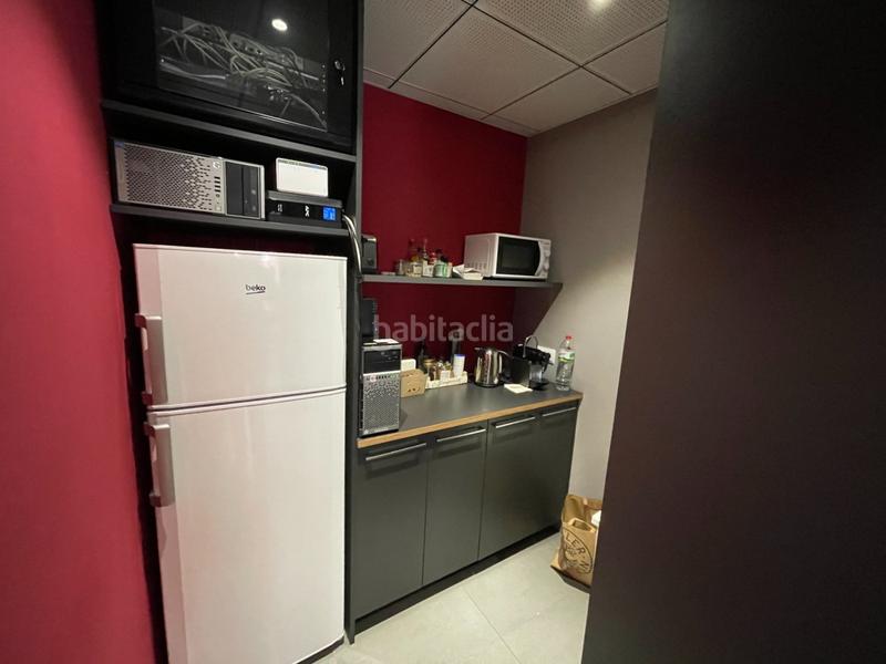 Foto ed9cb3a2-a134-4b75-93f5-828698cfb1f3. Rent business premise in Centre Vilassar de Mar