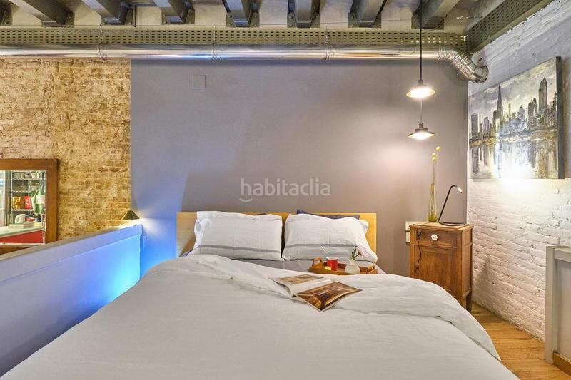 Foto 13ccd791-cc9b-486d-b7a5-bb2750a0c524. Appartamento con piscina in Vila de Gràcia Barcelona