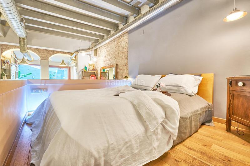 Foto 15f84c11-d3c7-4a2f-87d4-89c86269ba82. Appartamento con piscina in Vila de Gràcia Barcelona