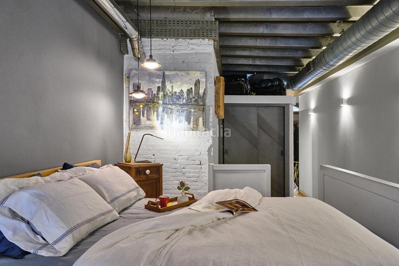 Foto 226f1c8d-5c2c-4c81-b62c-324f9e12cc6e. Appartamento con piscina in Vila de Gràcia Barcelona