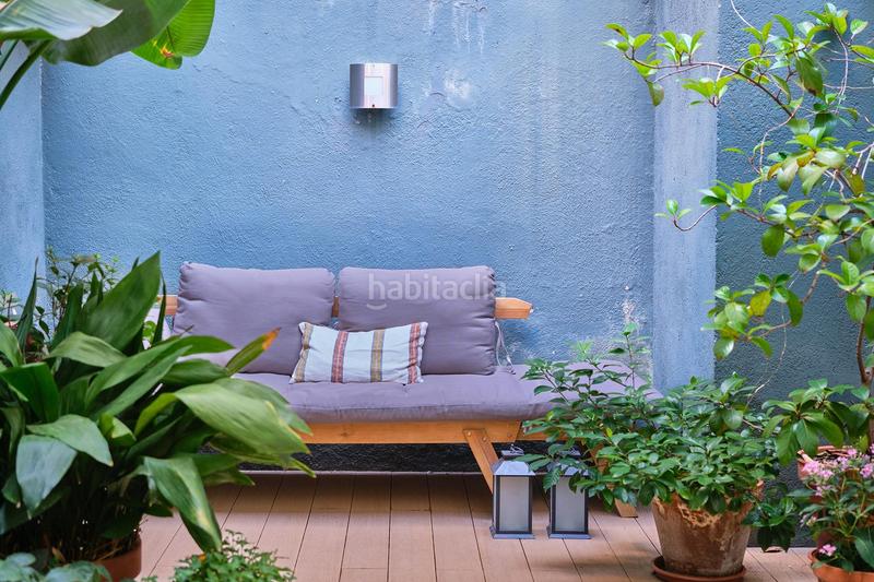 Foto 28680c0c-fdd2-4801-ba80-337867072de5. Appartamento con piscina in Vila de Gràcia Barcelona