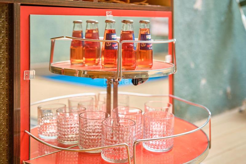 Foto 4e99156b-6e56-4ac4-a651-8d99cbbf7261. Appartamento con piscina in Vila de Gràcia Barcelona