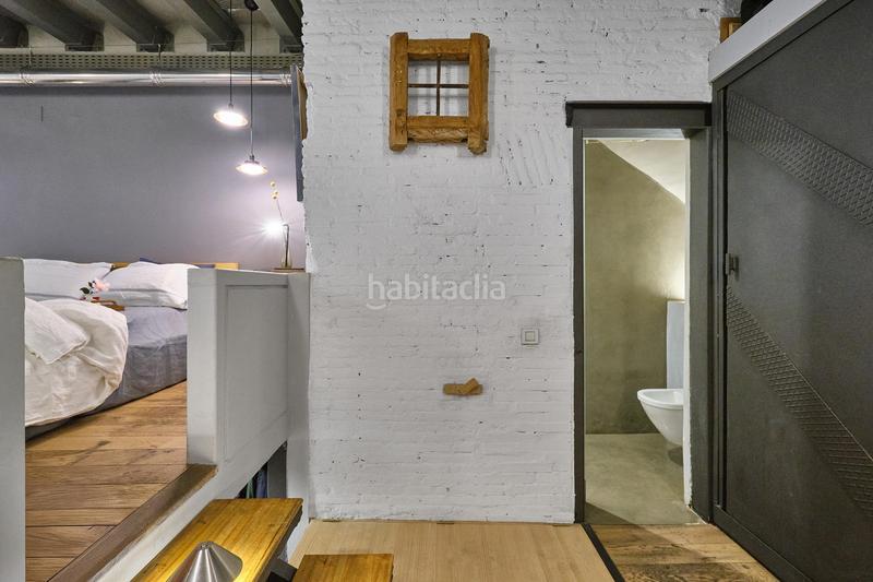 Foto 59d8ddc9-9592-4b53-b0dd-9711e179a355. Appartamento con piscina in Vila de Gràcia Barcelona