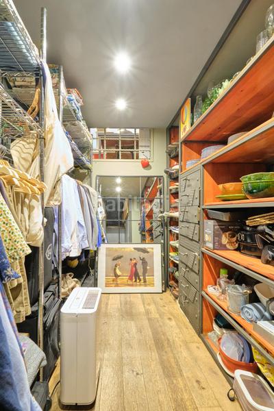 Foto 60472f5f-0c33-4f41-b4c8-3c6694db3d7f. Appartamento con piscina in Vila de Gràcia Barcelona