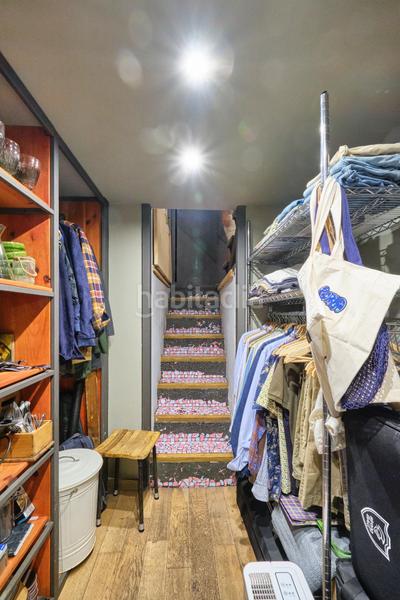 Foto 6e14c4ea-4734-440e-8d9d-d5969a316495. Appartamento con piscina in Vila de Gràcia Barcelona