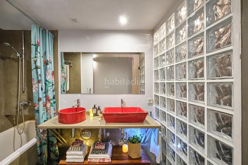 Foto 802ad407-6683-4387-9a41-d31ff03276ba. Appartamento con piscina in Vila de Gràcia Barcelona